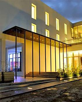 סידי בו סעיד Villa Didon מראה חיצוני תמונה